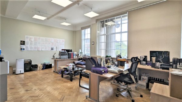 Property at The Old Bank, 153 The Parade, High Street, Watford WD17 1NA